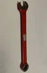 9/16 Non Sparking Carltsoe Bronze 12 Point Combination Safety Wrench Sae. Fixed Price $64.39.