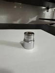Snap On Tools 14MM Shallow Socket 3/8" Drive 12 Point FM14 Made Usa. Fixed Price $17.99.