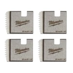 Milwaukee 48-36-1104 1-1/4 Alloy Npt Pipe Threading Dies. Fixed Price $89.99.