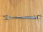 Easco 63 140 1-1/4 12 Point Combination Wrench. Fixed Price $15.95.