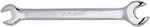 Wright Tool 1328 - Open End Wrench Full Polish 3/4INCH X 7/8INCH. Fixed Price $39.82.