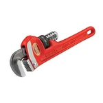 Ridgid 31000 Cast Iron I-beam Handle Serrated Straight Pipe Wrench 6 In.. Fixed Price $30.17.