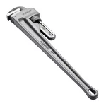 Vevor Aluminum Straight Pipe Wrench 24 Adjustable Plumbing Crv Jaw. Fixed Price $34.99.