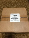 Boston Gear 10644 YF60 Diametral Pitch: D.p. Teeth: Pressure Angle: 20 Deg. Fixed Price $141.40.