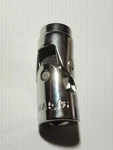Matco Usa AU106A AU106B 1/4" Dr 5/16 Sae Chrm Universal Socket. Fixed Price $40.00.