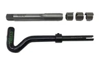 Fix-a-thread Pro Kit Unc 7/16 14 (23079). Fixed Price $12.80.