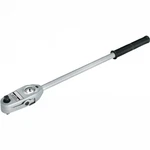 Gedore 7651980 8302-20 Dial Measuring Torque Wrench Type 40-200 Nm. Fixed Price $1497.30.