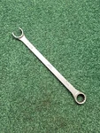 Mac Tools Usa Bxl 3640 16" Long Wrench 1-1/8" 1-1/4" Sae Double Box 12-PT Offset. Fixed Price $28.49.