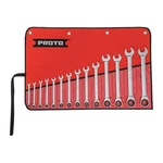 Proto JSCRT-14S Combo Wrench St,steel,fll Plish,standard 22DJ43. Fixed Price $419.89.