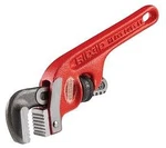 Ridgid 31070 2 Jaw Capacity, 14 Steel, Heavy Duty, End Pipe Wrench. Fixed Price $84.91.