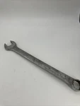 Snap-on OEX46 1-7/16" 12-POINT Sae Flank Drive Combination Wrench. Fixed Price $79.95.