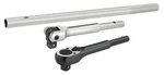 Titan 61323 45 Bar-x 3PC In Drive Ratchet Breaker Set. Fixed Price $244.47.