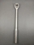 Proto 5450 1/2" Drive Ratchet 16" Long With Knurled Handle Usa. Fixed Price $32.99.