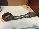 Armstrong 12 Point 3/4" Striking Hammer Wrench 33-056. Fixed Price $45.00.