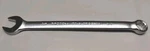 Proto Professional 1224ASD 3/4" Combo Wrench W/ Anti-slip Design Usa Made. Fixed Price $19.98.