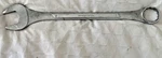 Combination Wrench 2" 24" Harvest Forge Crv E4 X. Fixed Price $17.99.