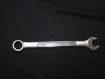 Craftsman 11/16IN Va 44698 Combination Wrench Vintage Made Usa Hand Tool. Fixed Price $10.76.