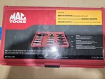 Mac Tools 15PC Master Harmonic Balancer Installer Set TP1330B. Fixed Price $145.00.