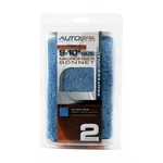 Autospa 40408AS Microfiber 9-10" Polishing Bonnet. Fixed Price $20.78.