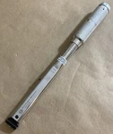 Stutevant Richmont Ccm 750IMG Torque Wrench 150-750IN. Lbs. 869766. Fixed Price $150.00.