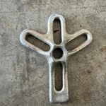 Mac Tools Harmonic Balancer Puller Plate # TP15. Fixed Price $12.00.