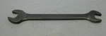 Vintage Williams BW-731 13/16" X 3/4" Open End Wrench. Fixed Price $7.99.
