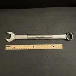 Westward 5MR42 1-1/16 Open End Wrench Used. Fixed Price $20.00.