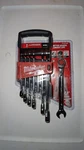 Milwaukee 48-22-9506 Ratcheting Combination Piece Wrench Set (UD7023280). Fixed Price $85.00.