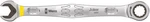 Wera Combination Ratchet Wrench, 10, Length 159MM, 073270. Fixed Price $60.88.