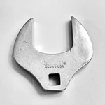 Snap-on SC060 Crowfoot Wrench 1-7/8" Usa Made. Fixed Price $49.00.