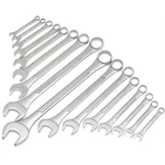 Titan 17330 16-PC Metric Raised Panel Wrench Set. Fixed Price $69.23.