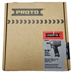 J138WP Proto 3/8" Air Impact Wrench Pneumatic Titanium Series. Fixed Price $175.00.