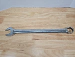 Armstrong Tools 25-236 1-1/8" Sae Combination Wrench 12 Point Usa. Fixed Price $22.99.