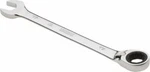 Proto JSCVM17T Full Polish Metric Combination Wrench, Offset, 17MM. Fixed Price $39.74.