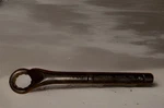 Proto Tubular Handle Wrench 1-1/8" J2618PW. Fixed Price $62.49.