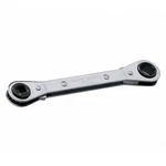 Ritchie Engineering 60615 Ratchet Wrench 3/8" 1/2" Steel 6-3/4" Length. Fixed Price $49.98.