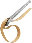Versatile 5-INCH Aluminum Pipe Strap Wrench Compact And Adjustable Tool. Fixed Price $178.99.