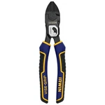 Irwin Vise-grip Pliers, Powerslot High Leverage Diagonal, 8 One Size, Blue. Fixed Price $50.75.
