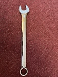 Snap On Tools 1-1/8" Combo Wrench Flank Drive Usa OEX36B 12 Point New. Fixed Price $110.00.