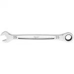 Milwaukee 45-96-9325 Tool 25MM Ratcheting Combination Wrench. Fixed Price $64.72.