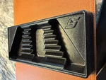Snap On PAKTY247 For SOEXM707B No Tools. Fixed Price $22.00.
