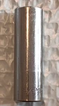 Matco Tools BD-206, 3/8" Drive, 5/8" Socket, 2.7" Deep/high, Point.. Fixed Price $7.89.