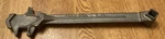 Euc Ken-tool No G-16 Lineman Barrel / Drum Bung Wrench Multitool. Fixed Price $15.00.