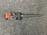 Crescent AT210SPUD Adjustable Wrench: 10" Oal Black Finish. Fixed Price $45.99.