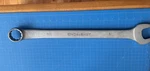 Armstrong 1-1/2" Combination Wrench 25-248 Individual Usa (2 Available). Fixed Price $18.63.