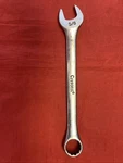 Crescent CCW7-05 5/8 In. X 12 Point Sae Combination Wrench Pc. Fixed Price $13.75.