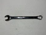 Rare S-k 1" Superkrome Long Combination Wrench Pt 88632 Usa Made. Fixed Price $25.00.