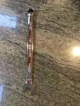 Snap OEXM150B 15MM Open End 12 Point Combination Wrench. Fixed Price $44.95.