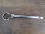 Snap On 1-1/2 Offset Tubular Box Wrench X480A Usa. Fixed Price $47.50.