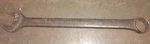 Proto 1240B 1-1/4" Usa Combination Wrench Point Inch (T3). Fixed Price $30.00.